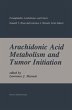 Arachidonic Acid Metabolism and Tumor... - Bild 1