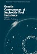 Genetic Consequences of Nucleotide Pool... - Bild 1