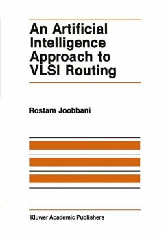 An Artificial Intelligence Approach to VLSI Routing - Joobbani, R.