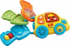 VTech 80-150604 - Babys Schlüsselbund