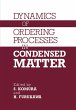 Dynamics of Ordering Processes in... - Bild 1