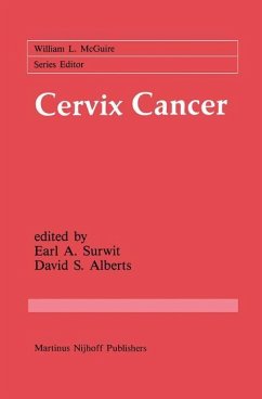 Cervix Cancer