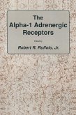 The alpha-1 Adrenergic Receptors