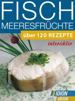 Fisch & Meeresfrüchte (eBook, ePUB) - Red. Serges Verlag