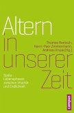 Altern in unserer Zeit (eBook, PDF)