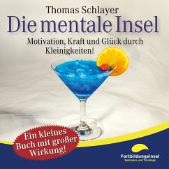 Die mentale Insel (MP3-Download) - Schlayer, Thomas