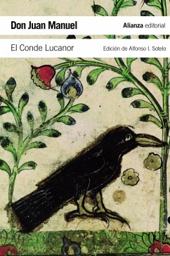 El Conde Lucanor - Juan Manuel, Infante De Castilla; Don Juan Manuel