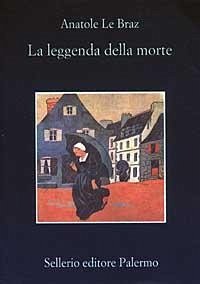 Cover La leggenda della morte