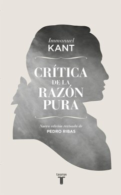 Crítica de la razón pura - Kant, Immanuel