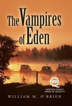 The Vampires of Eden - O'Brien, William M.