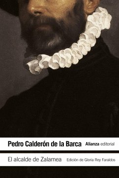 El alcalde de Zalamea - Calderón De La Barca, Pedro
