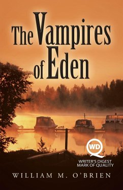 The Vampires of Eden - O'Brien, William M.