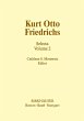 Kurt Otto Friedrichs - Bild 1