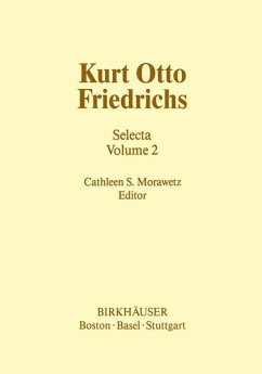 Kurt Otto Friedrichs