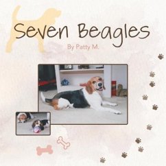 Seven Beagles - M, Patty