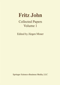 Fritz John