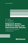 Nilpotent Orbits, Primitive Ideals, and Characteristic Classes