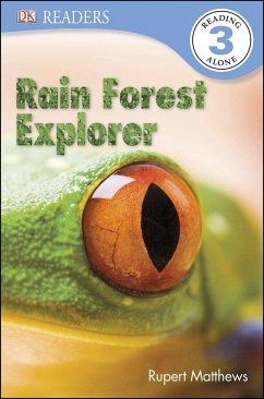 Rain Forest Explorer - Matthews, Rupert