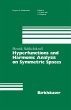 Hyperfunctions and Harmonic Analysis on... - Bild 1
