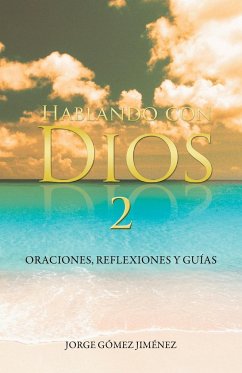 Hablando Con Dios - Jimenez, Jorge Gomez