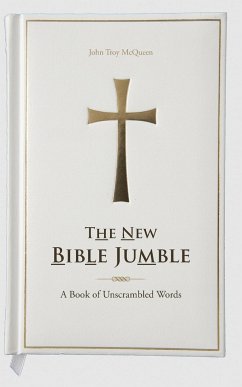 The New Bible Jumble
