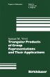 Triangular Products of Group... - Bild 1
