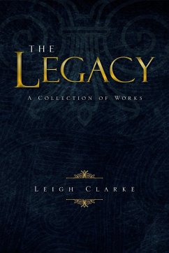 The Legacy - Clarke, Leigh