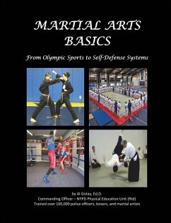 Martial Arts Basics - Gotay Edd, Al