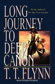 Long Journey to Deep Cañon