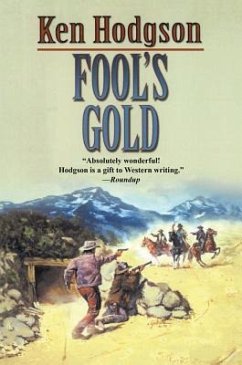 Fool's Gold - Hodgson, Ken