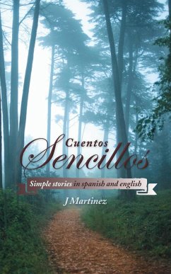 Cuentos Sencillos - Martinez, J.