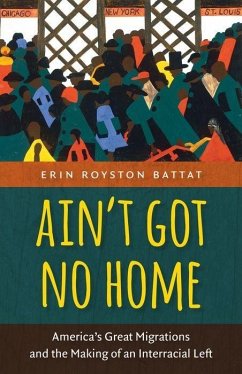 Ain't Got No Home - Battat, Erin Royston