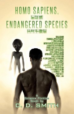 Homo Sapiens, Endangered Species - Smith, C. D.