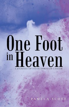 One Foot in Heaven - Scott, Pamela