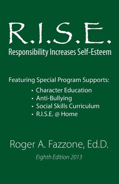 R.I.S.E. - Fazzone Edd, Roger A.