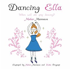 Dancing Ella - Mannava, Mehar