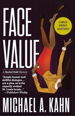 Face Value - Kahn, Michael