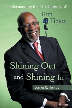 Shining Out and Shining in - Newby, James R.
