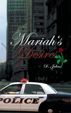 Mariah's Desires - Johns, D.