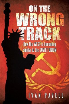 On the Wrong Track - Pavell, Ivan