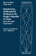 Popularizing Mathematical Methods in... - Bild 1