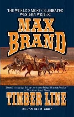 Timber Line - Brand, Max