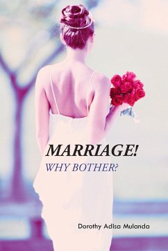 Marriage! - Mulanda, Dorothy Adisa