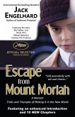 Escape from Mount Moriah