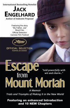 Escape from Mount Moriah - Engelhard, Jack