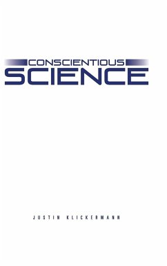 Conscientious Science - Klickermann, Justin