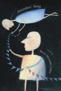 Ancestors' Song - Gillan, Maria Mazziotti