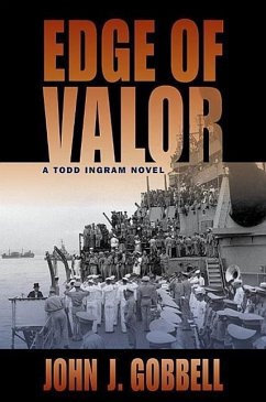 Edge of Valor - Gobbell, John J