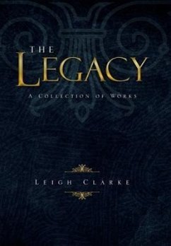 The Legacy - Clarke, Leigh