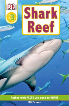 Shark Reef - Foreman, Niki
